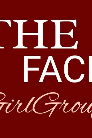 ปกนิยาย THEFACEGIRLGROUP #ฟิคTFGG ♤YURI {SNSD CL HYUNA TWICE REDVELVET BLACKPINK }