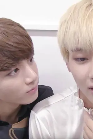 ปกนิยาย destiny kookv