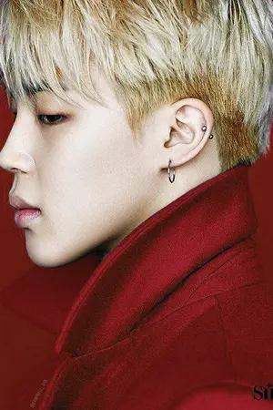 ปกนิยาย bts minv  10000 ฟาเรนไฮต์