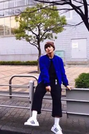 ปกนิยาย fic bts kookv minv allv