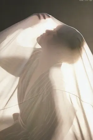 ปกนิยาย BAE  (minv)