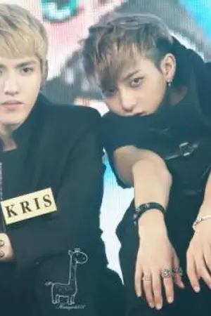 ปกนิยาย Haunted School ! - โรงเรียนนี้ผีหล่อ ! (Kristao)