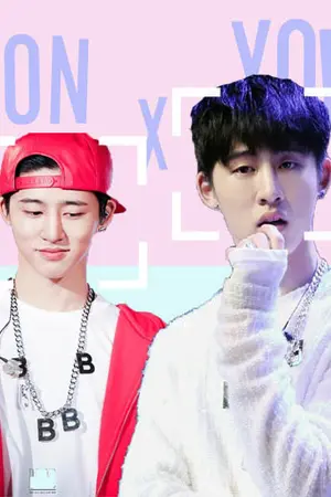 ปกนิยาย [Ikon X you]หยุดขโมยหัวใจฉันซักที||Hanbin X You