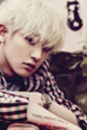 ปกนิยาย New & Old | Chanbaek | Kaihun vs Kaisoo