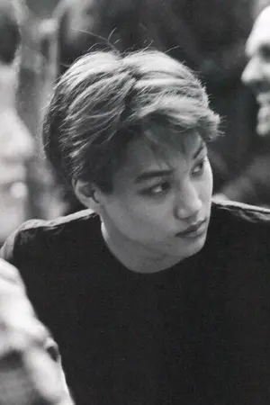 ปกนิยาย DEK-WAD : เด็กวัด | KAIHUN FT.EXO