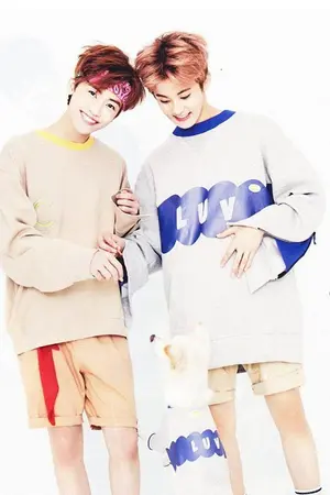 ปกนิยาย LUV