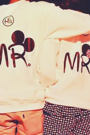 ปกนิยาย _The endearing One ♥ JaeTen