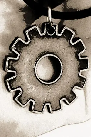 ปกนิยาย ~MyGear~คุณวิศวะของผม~