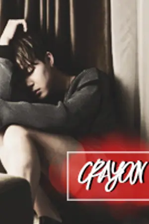 ปกนิยาย OS ✏ CRAYON ≣ ALL JIMIN ≣ BTS