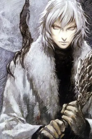 ปกนิยาย amante del diablo (yaoi) จบแล้วค่ะ