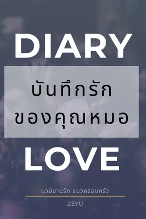 ปกนิยาย