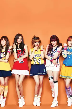 ปกนิยาย (snsd x exo) นางฟ้า