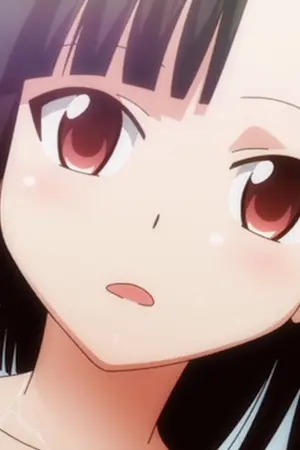 ปกนิยาย [FanFic] ไปโลกฮาเร็มไม่จำเป็นต้องมีฮาเร็มสักกะหน่อย