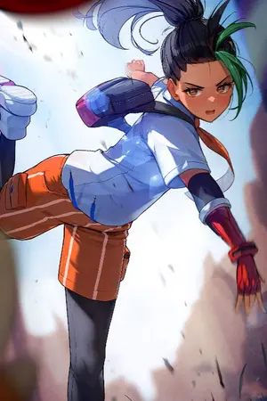 ปกนิยาย [Fic Pokémon] Unknown Trainer