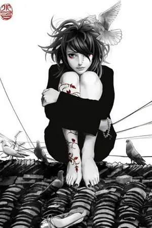 ปกนิยาย The myst