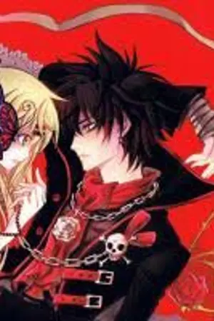 ปกนิยาย Fic การินxลัล รักใสๆคว้าหัวใจคุณชายไสยศาสตร์