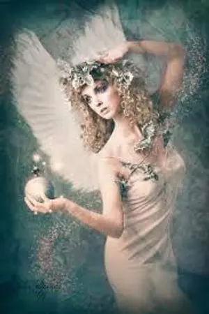 ปกนิยาย เซร่า นางฟ้าแสนซน