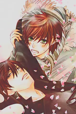 ปกนิยาย Trick me พี่ครับ...อย่ามาหลอกให้รักกันเลย[Yaoi/BL]