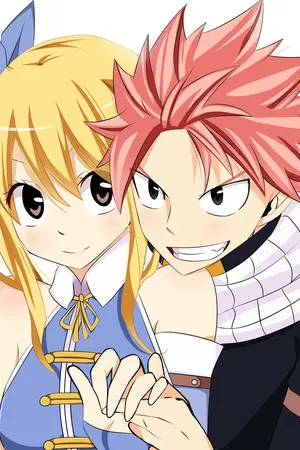 ปกนิยาย Fairy tail  ความรู้สึกที่แท้จริงกับสิ่งที่อยากจะบอกเธอ