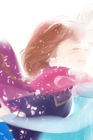 ปกนิยาย Stay together forever (Elsana Frozen)