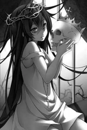 ปกนิยาย [[SHADOW×MIRROR]] กระจกสะท้อนบาป