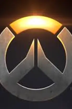 ปกนิยาย OVERWATCH : Novel Edition