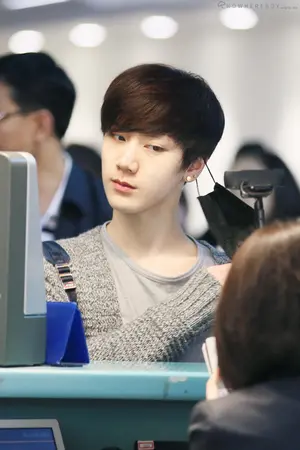 ปกนิยาย [NCT]Love song #รุ่นพี่แจเตนล์  (Jaeten)