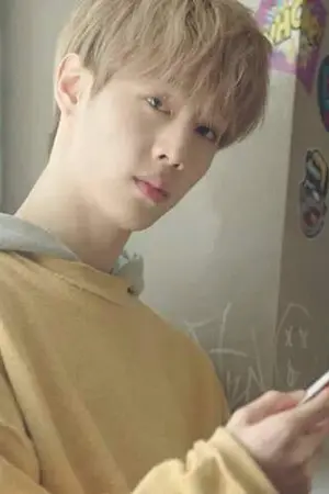 ปกนิยาย Fic got7 MY RABBIT คุณกระต่ายของคุณหมาป่าMARKBAM