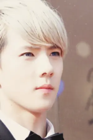 ปกนิยาย [exo] - Royal Life - | kaihun chanbaek lumin |