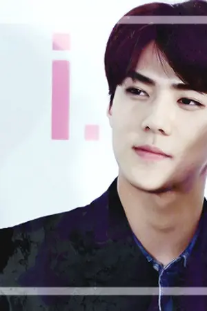 ปกนิยาย Dopamine { exo , snsd ● hunsic ;