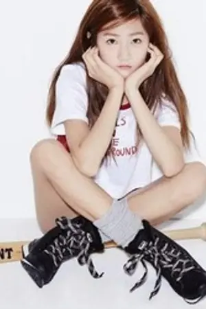 ปกนิยาย My sister  ปิ้งหัวใจคุณพี่สาว