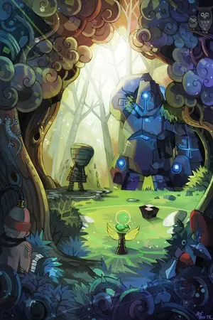 ปกนิยาย My mine