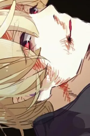 ปกนิยาย Rule Of Blood : สงครามคนวิปลาส