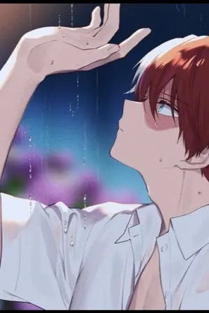 ปกนิยาย (OS/SF) ANIME X YOU