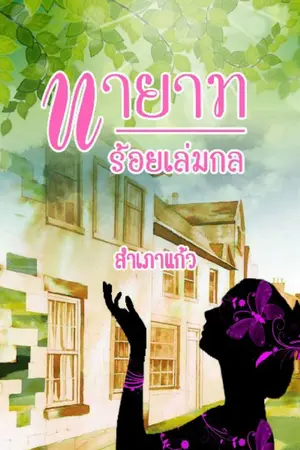 ปกนิยาย