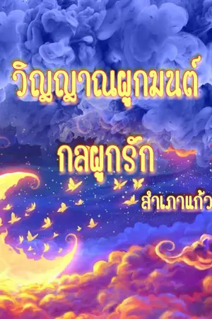 ปกนิยาย