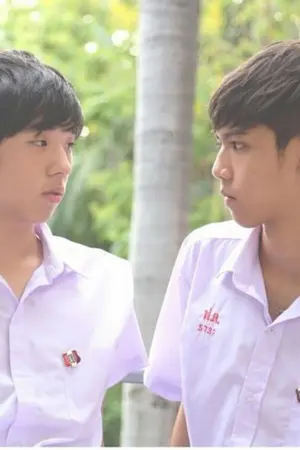 ปกนิยาย [Fic]  love theatrics มารยารัก