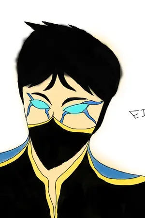 ปกนิยาย Dark Sin 3 ภาค ปัจฉิมบทแห่งความมืด