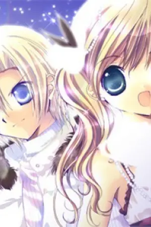 ปกนิยาย {ลาฟลอร่า} รักเธอตลอดไป