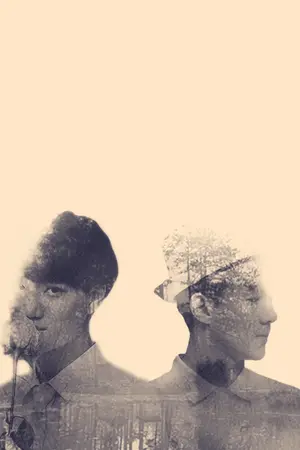 ปกนิยาย [ exo ] OS/SF Love Over Heart | kaihun