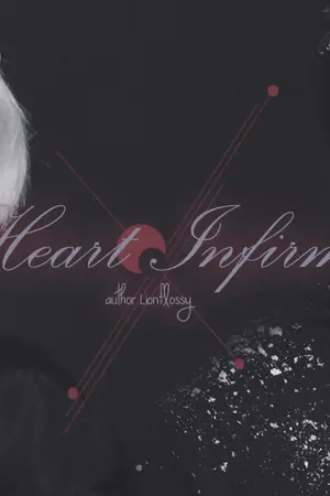 ปกนิยาย [exo] Heart Infirm | kaihun