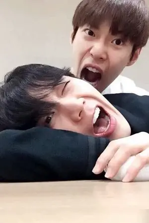 ปกนิยาย DoTen no Dojin ฟิคไม่ใช่ฟิค