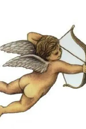 ปกนิยาย ความงดงามของการแอบรัก