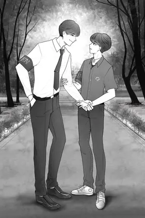 ปกนิยาย {Yaoi} Smart Engi |ต้าวอยากมีกอด