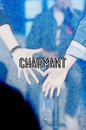 ปกนิยาย [EXO] Charmant  :ChanBaek: KaiHun