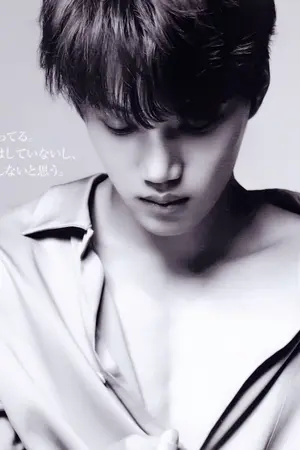 ปกนิยาย My Boyfriend is Supermodel