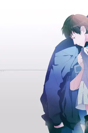 ปกนิยาย แค่เพื่อน...(Yaoi) chanbaek ft. chenmin