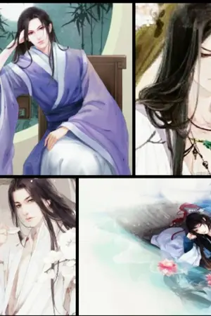 ปกนิยาย อลเวงมังกรป่วน รั่วข้ามภพ(เปลี่ยนชื่อจาก บันทึกรั่ว วิญญาณป่วนข้ามภพ)