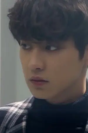 ปกนิยาย ราชสีห์ล่าหนู #CHANBAEK