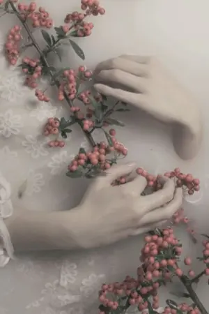 ปกนิยาย OS/SF เหตุผลของความบังเอิญ CHANBAEK #shortficนาบี